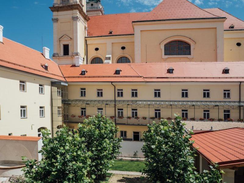 Na Knížecí Cestě Valtice Exteriér fotografie
