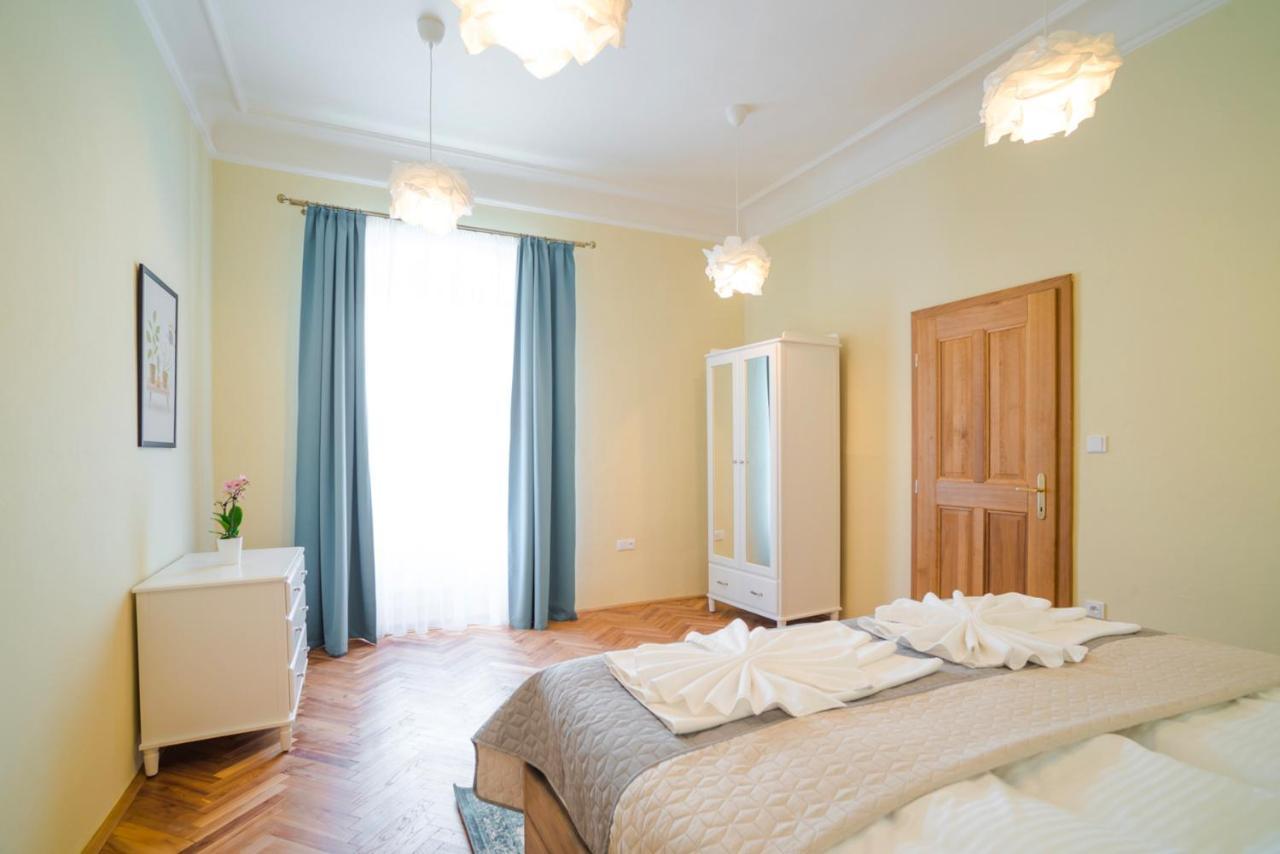 Na Knížecí Cestě Valtice Exteriér fotografie