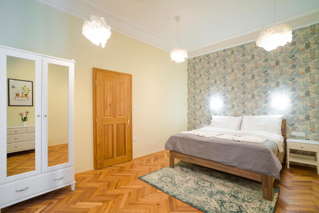 Na Knížecí Cestě Valtice Exteriér fotografie